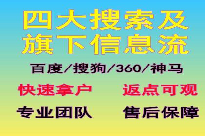 SEM广告投放策略的五个经典实例